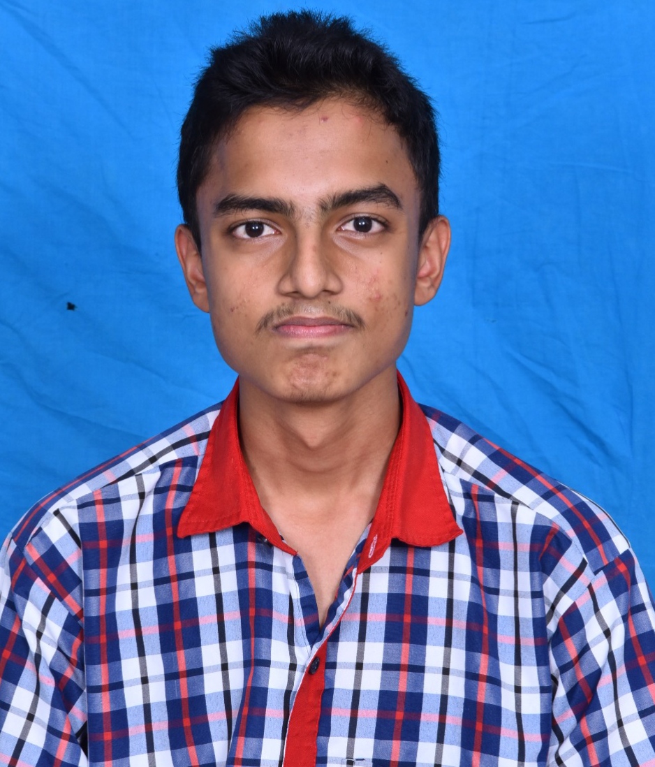 student name