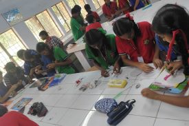 Science Kit Activity