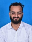 Mr VINAY KUMAR_TGT