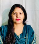 Mrs PREETI_TGT