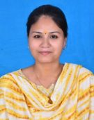 Ms KM SONI SHERPA_TGT
