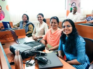 ICT TRAINING FOR PGT CS 2025