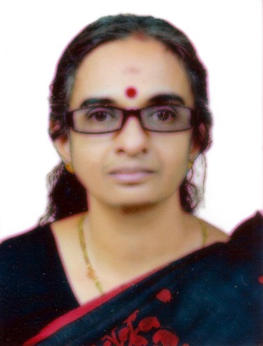 BINDHU LAKSHMY