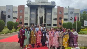 PGT CS STEM TRAINING JULY 2026