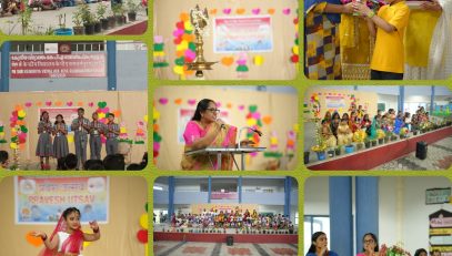 PRAVESHOTSAV