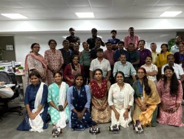 IN-SERVICE TRAINING FOR WET 2025