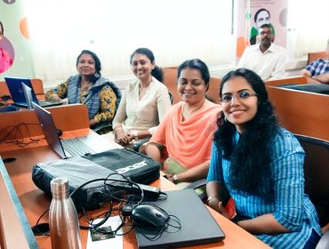 ICT TRAINING FOR PGT CS 2025