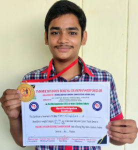 kartik singh