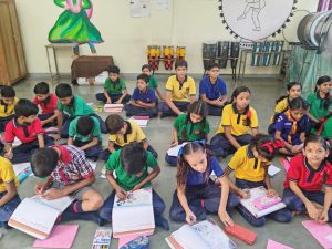 music class 2