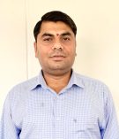 Surendra K Meena