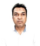 Sudhanshu Mandlekar