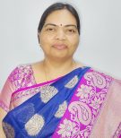 Vaishali Maharana
