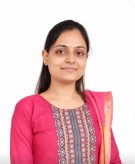 Deepali Mishra