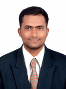 Tushar Patil