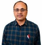 PRABHU SINGH LODHI