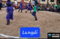 Langdi