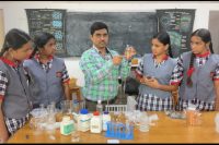 Chemistry Lab