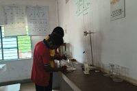 Chemistry Lab