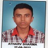 Atharv Sharma