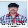 Jainam Daga