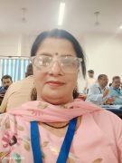 anjani Triphati