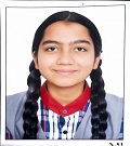 प्रेशा जादव