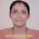 VAISHALI PARMAR