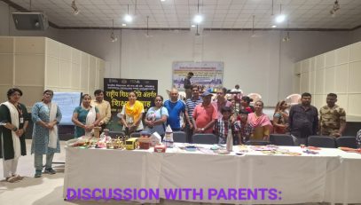 FLN Shiksha Saptah
