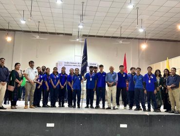 Investiture ceremony
