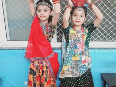 JANMASHTAMI CELEBRATION