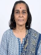 Sudarshana Solanki