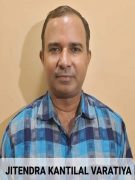जितेन्द्र वरतिया