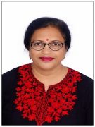 Sushmita M