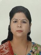 प्रेमलता योगी