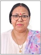 BHAVNA GARG