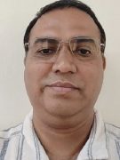 CHITRESH PANDYA