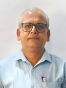 Jitendra Bhatt