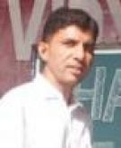 Vijay kumar Dodiya PRT