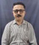 PARESH BHATT