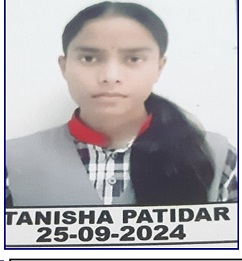 student name
