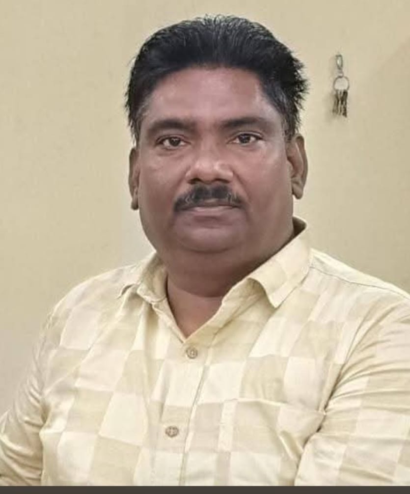 N K Soni