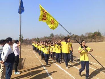 खेल दिवस 5 दिसंबर 2024