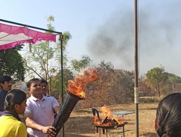 खेल दिवस 1 दिसंबर 2024