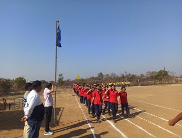 खेल दिवस 3 दिसंबर 2024