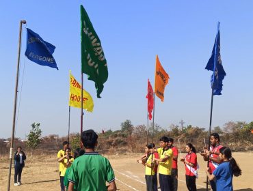 खेल दिवस 11 दिसंबर 2024