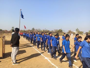 खेल दिवस 4 दिसंबर 2024