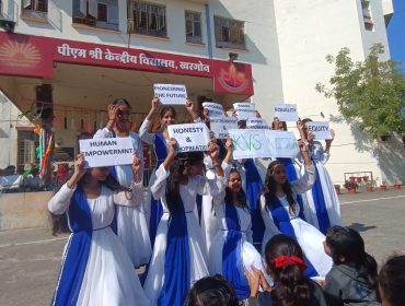 kvs foundation day 3
