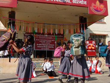 kvs foundation day 10