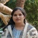 pooja yadav