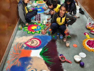 rangoli